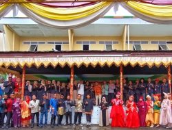 Festival Lagu Minang Nasional Meriah di Pasaman, Bukti Kebangkitan Seni dan Budaya Daerah