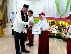 HUT ke-80 Pasaman, Dinas Perpustakaan Gencarkan Akreditasi dan Gerakan Literasi