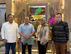 Donizar: Pentingnya Harmonisasi Program Pusat dan Daerah untuk Penanganan Isu Sosial