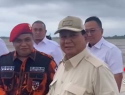 MPW Pemuda Pancasila Sumbar Tegaskan Dukungan Penuh kepada Japto untuk Lanjutkan Kepemimpinan Nasional