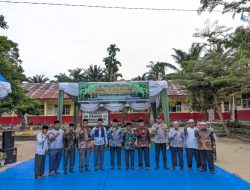 Bupati Welly Suhery Buka MTQ ke-III Panti Utara: Ajak Wujudkan Generasi Qur’ani di Era Digital