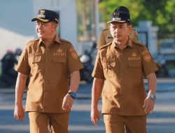 TPAKD Pasaman Raih Predikat Terbaik I se-Sumatera Barat