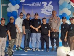Lima Peserta Beruntung Raih Hadiah Undian HUT ke-36 Perumda Air Minum Tirta Saiyo, Dua Diantaranya Dapat Sepeda Motor Listrik