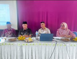 SMK Negeri 1 Simpang Alahan Mati Laksanakan Re-Akreditasi, Wujud Komitmen Peningkatan Mutu Pendidikan