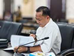 Sumbar Dapat 317 Blok,  Donizar Dorong WPR di Pasaman Berdampak Ekonomi dan Lingkungan Berkelanjutan