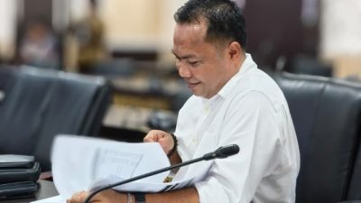 Sumbar Dapat 317 Blok,  Donizar Dorong WPR di Pasaman Berdampak Ekonomi dan Lingkungan Berkelanjutan