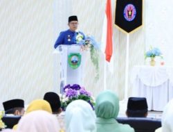 GOW Pasaman Tegaskan Peran Perempuan sebagai Pilar Keluarga Tangguh dan Pembangunan Daerah