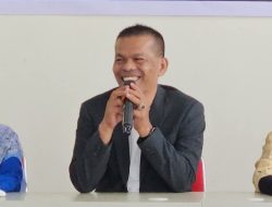 MKKS Pasaman Pastikan Proses Belajar Mengajar Kondusif, Isu Sekolah Tak Gratis Dibantah