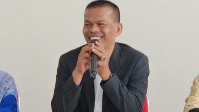 MKKS Pasaman Pastikan Proses Belajar Mengajar Kondusif, Isu Sekolah Tak Gratis Dibantah