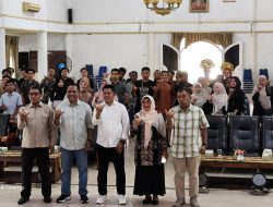 Bupati Welly Suhery Apresiasi Gagasan Donizar: Menjaga Budaya adalah Menjaga Jati Diri