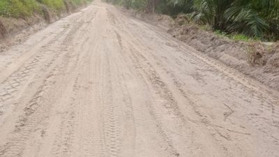 Kerja Nyata TNI di Pasaman Barat: TMMD ke-126 Selesai Lebih Awal, Masyarakat Rasakan Manfaatnya