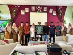 SMK Negeri 1 Simpang Alahan Mati Sukses Laksanakan Re-Akreditasi, Mantapkan Langkah Menuju Sekolah Unggul dan Kompeten