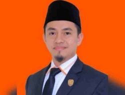 Nelfri Asfandi Tegaskan Komitmen DPRD Pasaman Jaga Kemitraan dengan Media