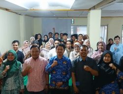 Bawaslu Pasaman Ajak Masyarakat Aktif Kawal Pemilu 2029 yang Jujur dan Bermartabat