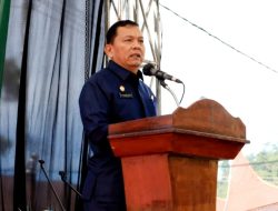 Sekda Yudesri: Tak Terpengaruh BKK, Pendidikan Gratis Tingkat SLTA masih Lanjut