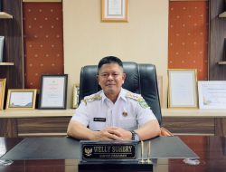 Bupati Welly Turun Terus Sisir Korban Bencana. Berikut Rilis Data Dampak Bencana Hidrometeorologi di Pasaman