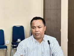 Donizar Ingatkan Sumbar Siaga Cuaca Ekstrem: “Informasi BMKG Harus Jadi Alarm Bersama”