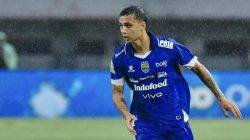 Peran Vital Klok & Reijnders di Balik 7 Kemenangan Beruntun Persib Diuji Lion City Sailors