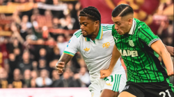 Sassuolo Selamat dari Kekalahan, Jay Idzes Bermain Penuh dalam Hasil Imbang Kontra Pisa