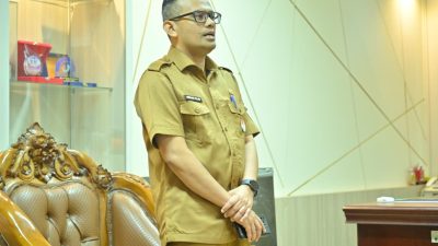 Presiden Prabowo Dijadwalkan Tinjau Lokasi Terdampak Bencana di Sumatera Barat Hari Ini