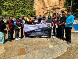 Solidaritas Tanpa Batas, Pengwil DKI Jakarta IPPAT dan INI–IPPAT Sumbar Salurkan Bantuan untuk Korban Bencana di Bayang Utara