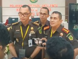 KPK Cabut Status Penitipan 49 Aset TPPU di Rupbasan Ternate, Sobeng: Pengelolaan Rupbasan Sudah Beralih ke Kejaksaan RI