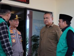 Siang ini, Pemprov Sumbar Gelar Penyelenggaraan 24 Jenazah Korban Bencana Tak Teridentifikasi