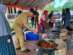 Bantu Korban Bencana, TP PKK Sumbar Inisiasi Program “Marandang untuk Sumatera” 