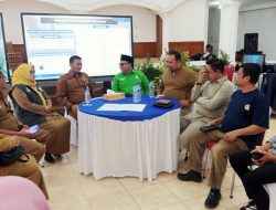 PKB Sumbar Salurkan Bantuan Pendidikan untuk Siswa Terdampak Banjir di Padang