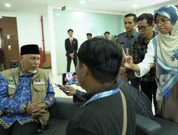 Tiga Prioritas Rehab-Rekon Sumbar: Huntap, Infrastruktur, dan Pemulihan Fasilitas Publik