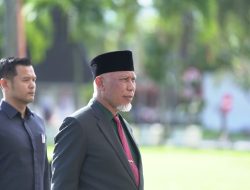Mahyeldi Serukan Persatuan di Hari Bela Negara ke-77
