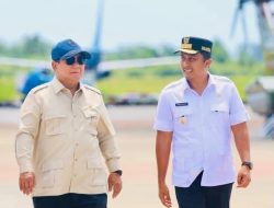 Pemerintah Pusat All Out Tangani Bencana, Pemprov Sumbar Apresiasi Langkah Cepat Presiden 