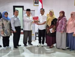 Universitas Ekasakti Resmikan Laboratorium Hukum, Perkuat Pengembangan Keilmuan Berbasis Digital dan Kultural