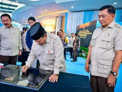 Presiden Prabowo Tegaskan Jaksa Harus Berani dan Jujur dalam Berantas Korupsi