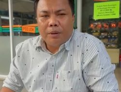 Anggota DPRD Sumbar Donizar Desak Disdik Bertindak Tegas Terkait Dugaan Asusila Oknum Guru SMA