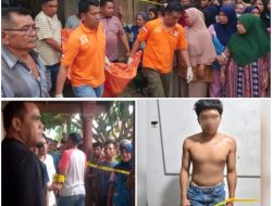 Gara-gara Sengketa Batas Tanah, Pria 61 Tahun Tewas Ditikam Tetangga di Pasaman