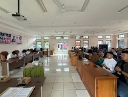 Wali Kota Solok Tegaskan Dukungan Porprov Sumbar 2026