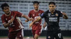 Kabar Transfers Panas! Semen Padang FC Resmikan Dua Pemain Asing Baru: Bek Tangguh Kongo dan Eks Gelandang Timnas Kanada