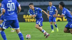 Persib Bandung Berpotensi Banjir Bonus Jika Taklukkan Bangkok United di Laga Pamungkas ACL 2