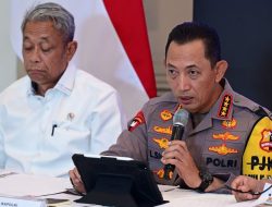 Polri Intensifkan Operasi Kemanusiaan Bencana Sumatra, 1.500 Personel Dikerahkan