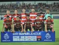 Madura United Pesta Gol 5-1, Semen Padang Gagal Curi Poin Tandang di BRI Super League 2025/2026 