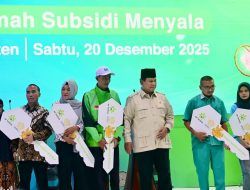 Dari Pedagang Seblak hingga Nelayan, Program KPR Sejahtera FLPP Wujudkan Mimpi Miliki Rumah