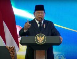Prabowo Kembali ke Ranah Minang: Tinjau Wilayah Terdampak Banjir Bandang dan Progres Jembatan Bailey