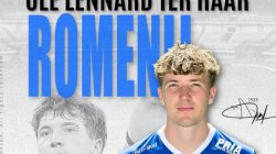 Persib Bandung Berpeluang Datangkan Ole Romeny dan Joey Pelupessy pada Januari 2026