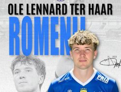 Persib Bandung Berpeluang Datangkan Ole Romeny dan Joey Pelupessy pada Januari 2026