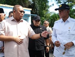 Totalitas Tanpa Lelah, Verry Mulyadi Puji Manuver Andre Rosiade Tarik Dana Pusat Rp18,9 Triliun