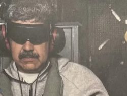 Geger! AS Serang Venezuela, Donald Trump Klaim Tangkap Nicolas Maduro dan Istrinya: Dibawa ke New York!