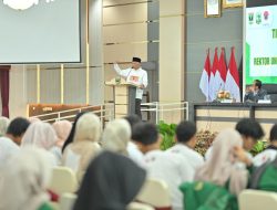 400 Mahasiswa Unand bakal Verifikasi Rumah Terdampak Bencana Hidrometeorologi di 13 Daerah Sumbar