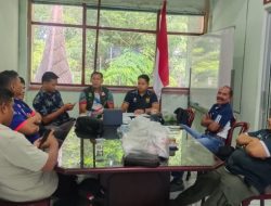KONI Sumbar Matangkan Persiapan Tes Atlet Binaan Menuju Pelatda 2026