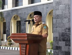 Bupati Welly Suhery: 2026, ASN Kerja Setengah Hati Akan Dievaluasi